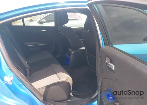 2015 Dodge Charger Sxt z USA, uszkodzony, nr VIN 2C3CDXHG3FH827754